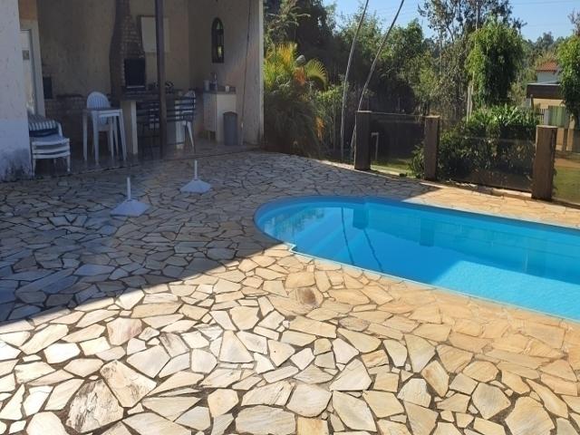 Casa em condomínio para Venda em Jaboticatubas - 4