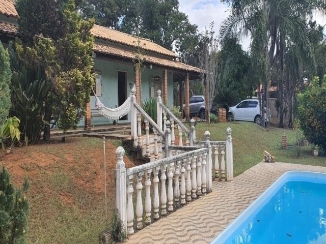 Casa em condomínio para Venda em Jaboticatubas - 3