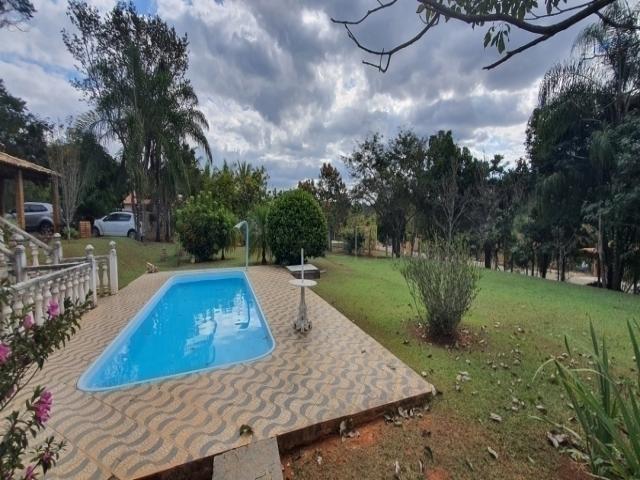 Casa em condomínio para Venda em Jaboticatubas - 2