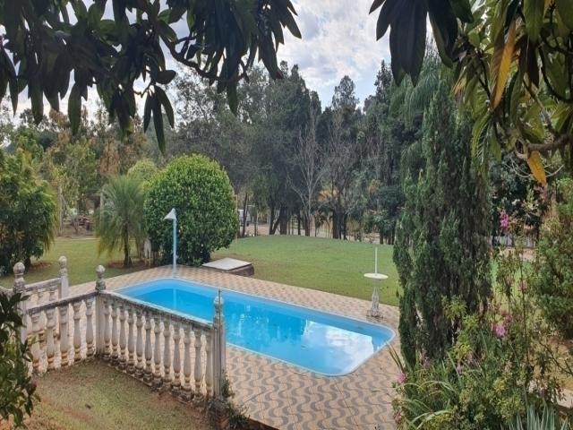 Casa em condomínio para Venda em Jaboticatubas - 4