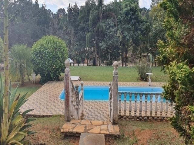 Casa em condomínio para Venda em Jaboticatubas - 5