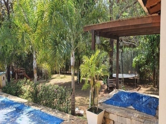 Casa em condomínio para Venda em Jaboticatubas - 4