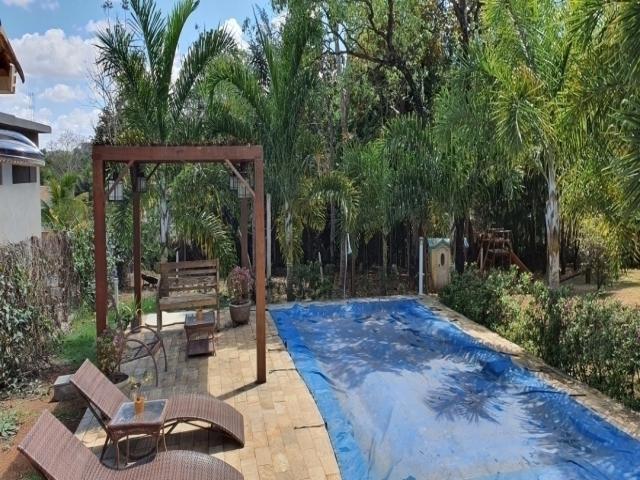 #984 - Casa em condomínio para Venda em Jaboticatubas - MG