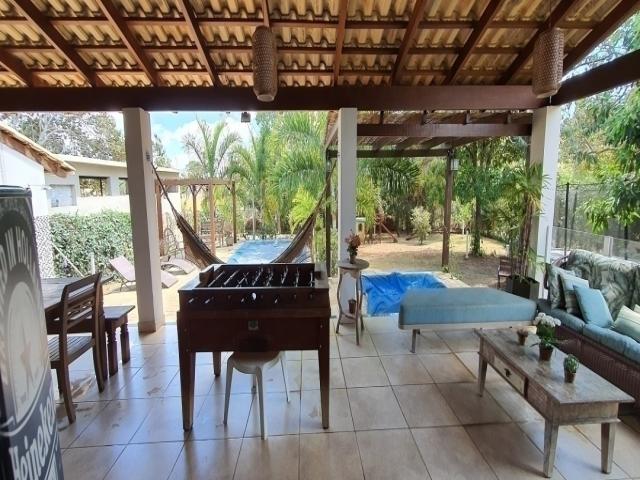 Casa em condomínio para Venda em Jaboticatubas - 5