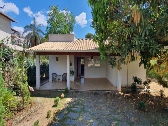 #984 - Casa em condomínio para Venda em Jaboticatubas - MG