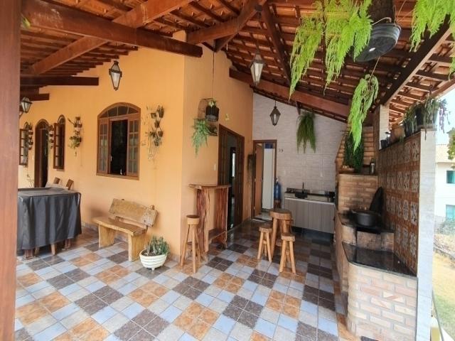 Casa em condomínio para Venda em Jaboticatubas - 4