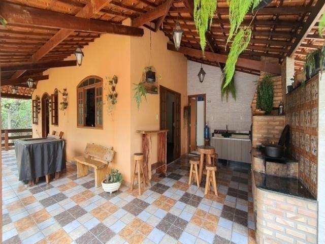 Casa em condomínio para Venda em Jaboticatubas - 5