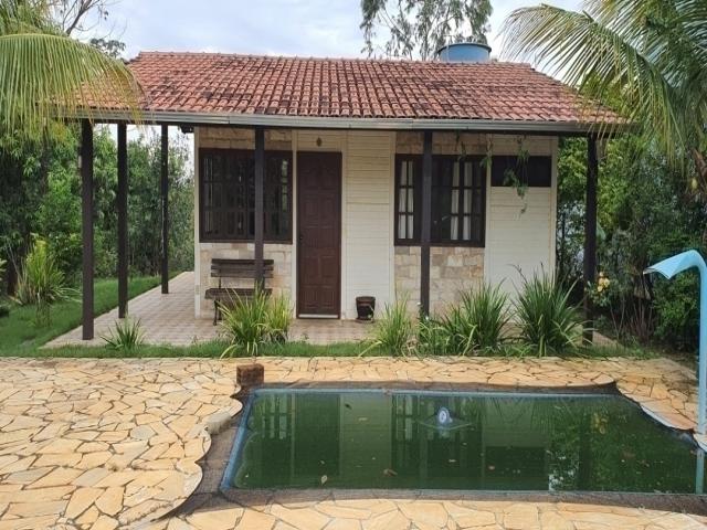 Casa em condomínio para Venda em Jaboticatubas - 5