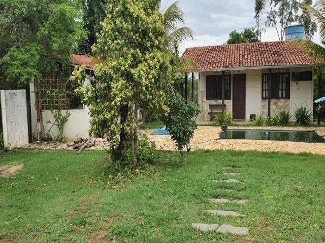 Casa em condomínio para Venda em Jaboticatubas - 4