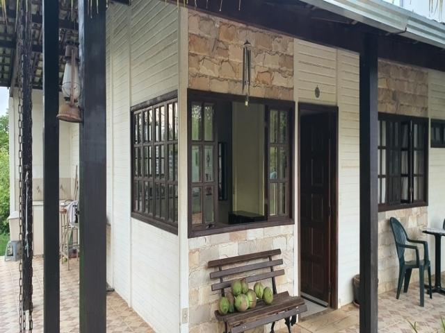 Casa em condomínio para Venda em Jaboticatubas - 3