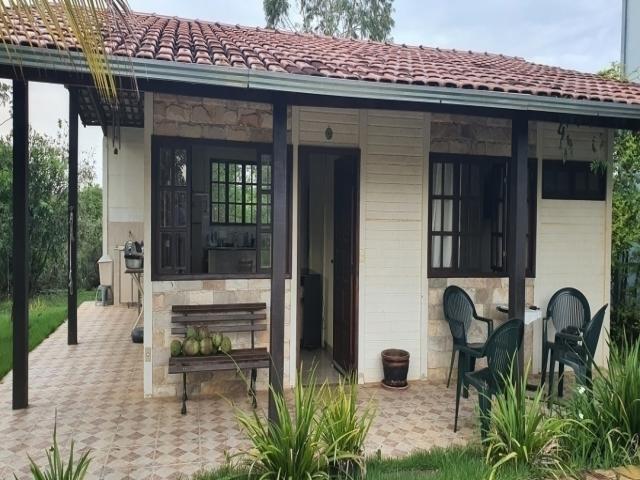 Casa em condomínio para Venda em Jaboticatubas - 2