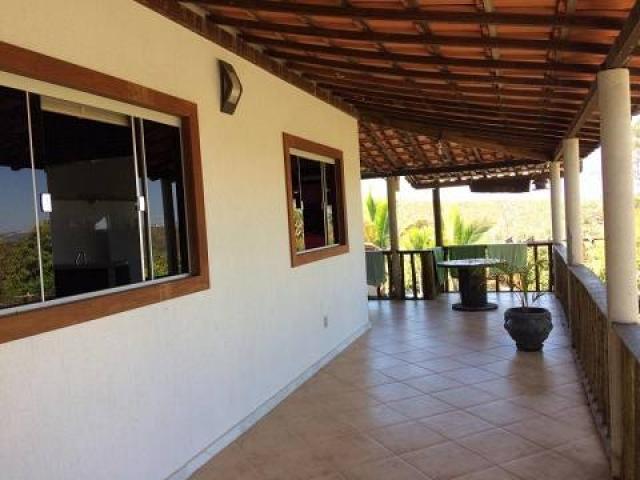 Casa em condomínio para Venda em Jaboticatubas - 4