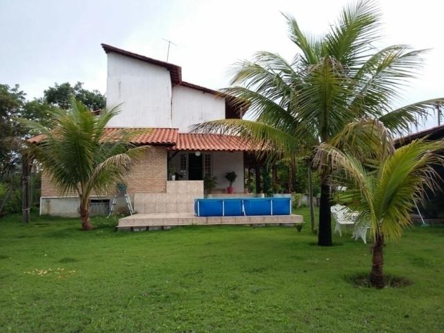 Casa em condomínio para Venda em Jaboticatubas - 5