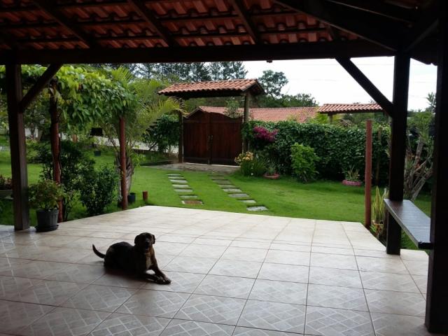 Casa em condomínio para Venda em Jaboticatubas - 3