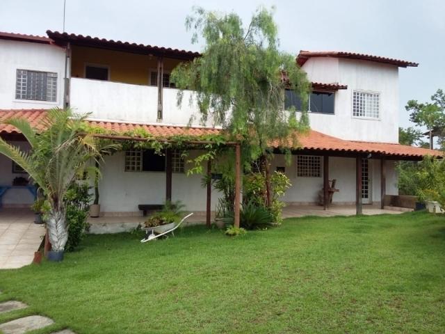 Casa em condomínio para Venda em Jaboticatubas - 4