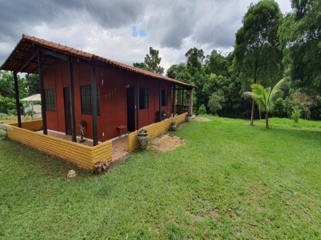 Casa em condomínio para Venda em Jaboticatubas - 3