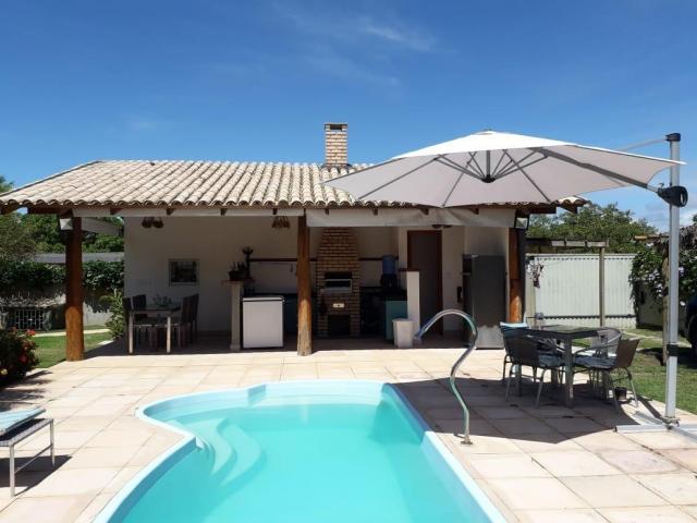 Casa de Praia para Venda em Prado - 5