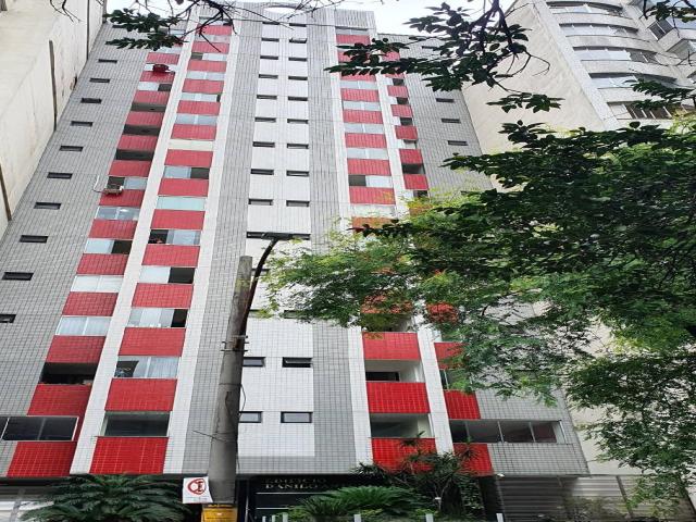 #1010 - Apartamento para Venda em Belo Horizonte - MG