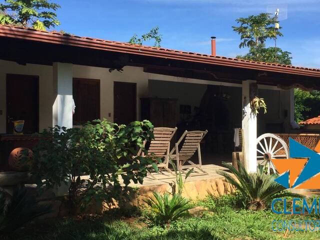 Casa em condomínio para Venda em Jaboticatubas - 4