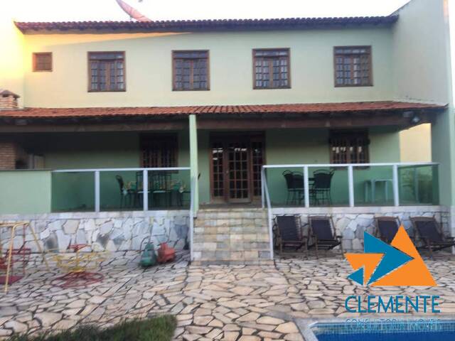 Casa em condomínio para Venda em Jaboticatubas - 2