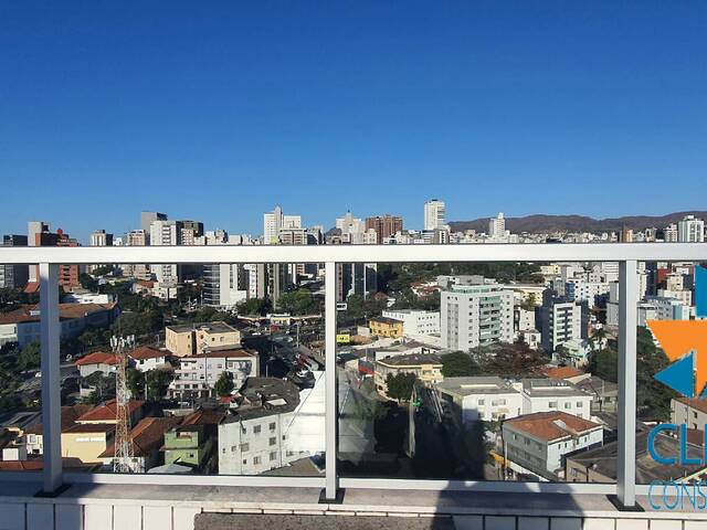 Cobertura para Venda em Belo Horizonte - 4