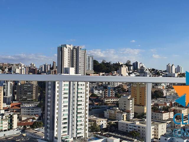 Cobertura para Venda em Belo Horizonte - 5