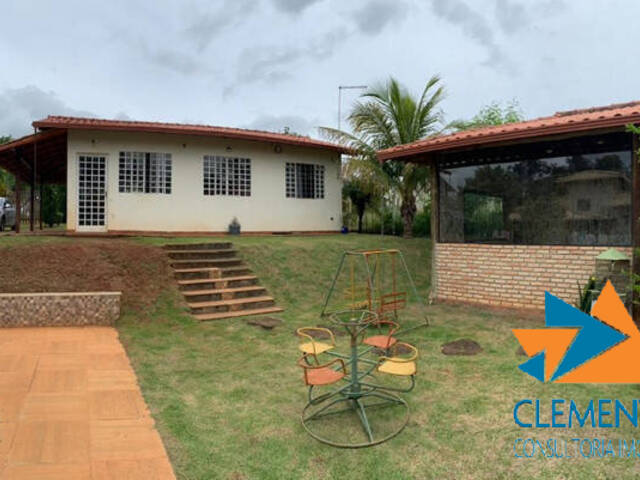 Casa em condomínio para Venda em Jaboticatubas - 4
