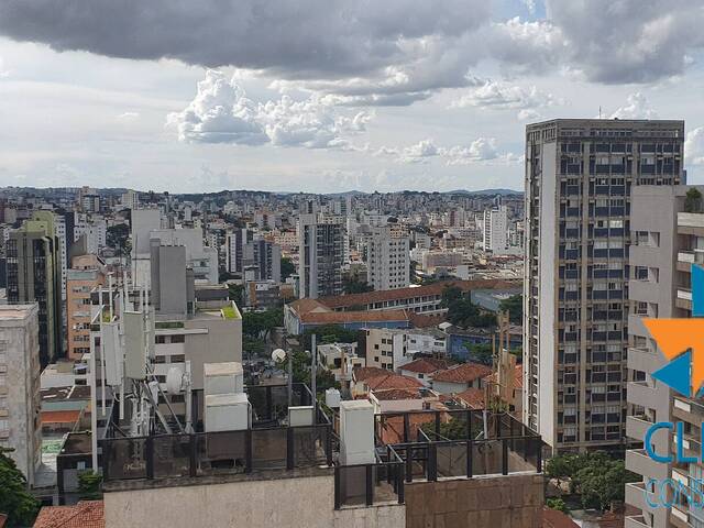 #1022 - Apartamento para Venda em Belo Horizonte - MG - 3