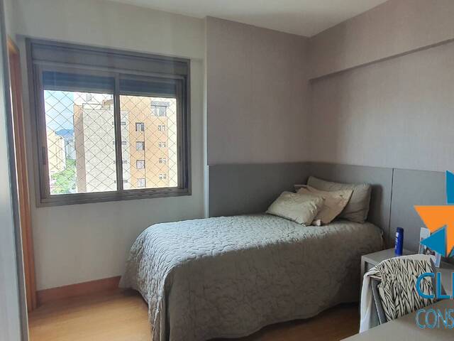 Apartamento para Venda em Belo Horizonte - 4