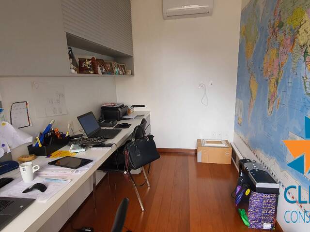 Apartamento para Venda em Belo Horizonte - 4