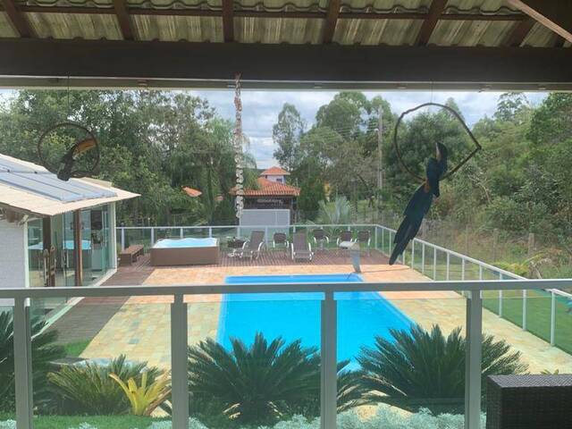 Casa em condomínio para Venda em Jaboticatubas - 5