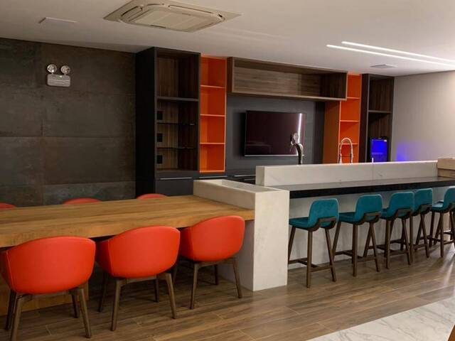 Apartamento para Venda em Belo Horizonte - 2