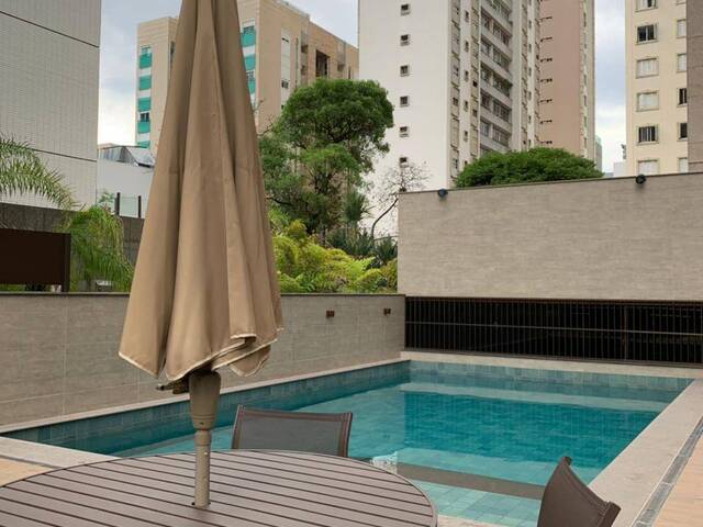 Apartamento para Venda em Belo Horizonte - 4
