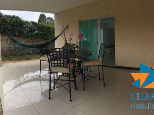 Casa em condomínio para Venda em Jaboticatubas - 4