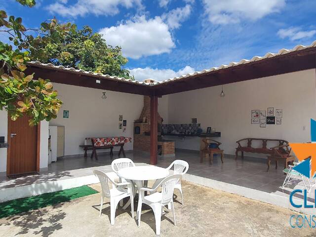 Casa para Venda em Jaboticatubas - 4