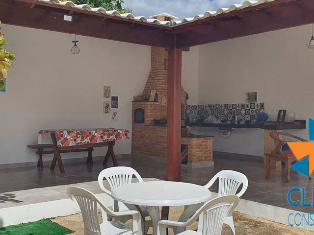 Casa para Venda em Jaboticatubas - 5
