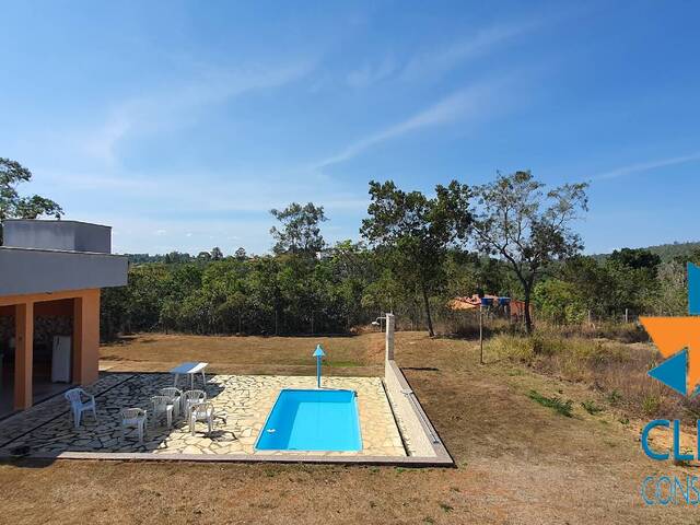 #1067 - Casa em condomínio para Venda em Lagoa Santa - MG - 2