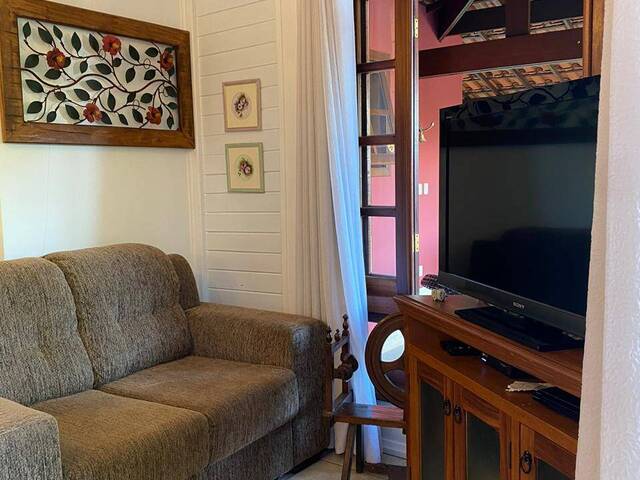 Casa em condomínio para Venda em Lagoa Santa - 5