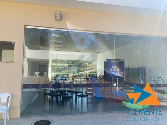 Lote em Condomínio Fechado para Venda em Lagoa Santa - 4