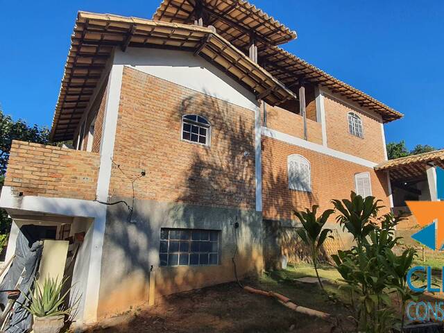 #1075 - Casa em condomínio para Venda em Lagoa Santa - MG