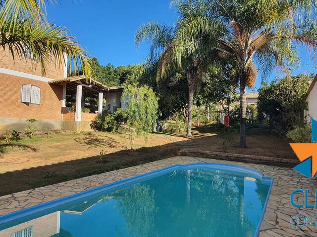 #1075 - Casa em condomínio para Venda em Lagoa Santa - MG