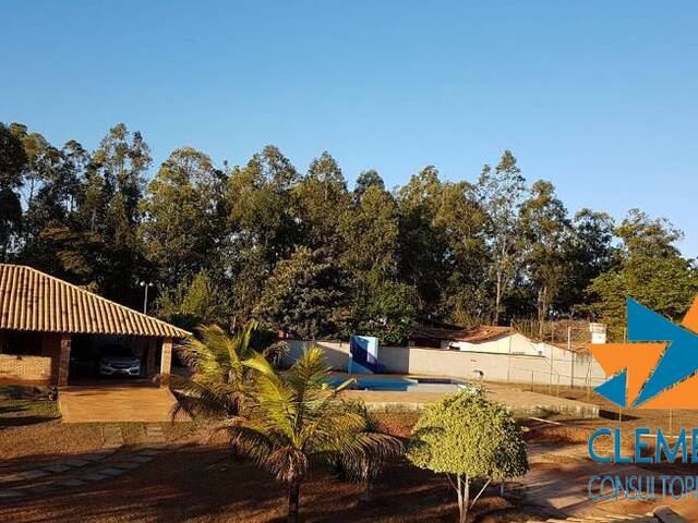 Casa em condomínio para Venda em Jaboticatubas - 5