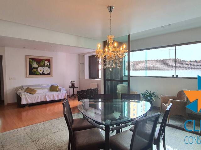Apartamento para Venda em Belo Horizonte - 4