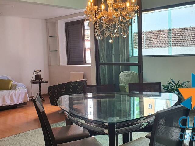 Apartamento para Venda em Belo Horizonte - 5