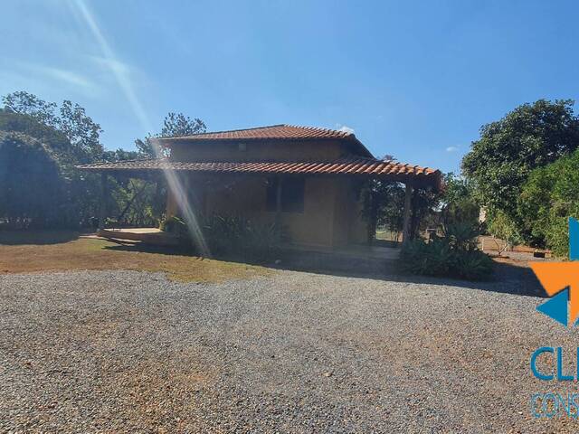 Casa em condomínio para Venda em Jaboticatubas - 3