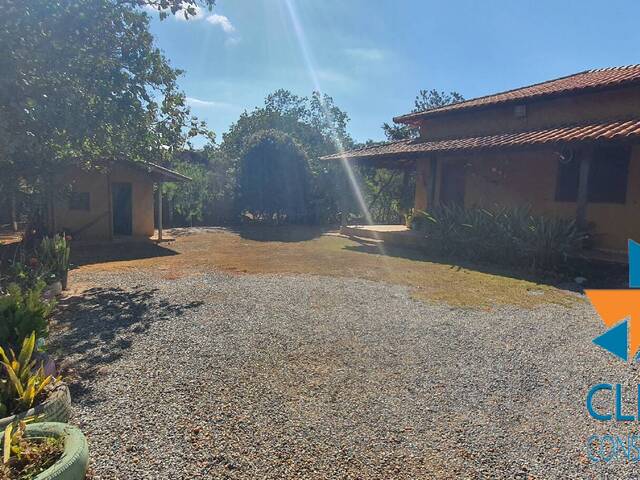 Casa em condomínio para Venda em Jaboticatubas - 4