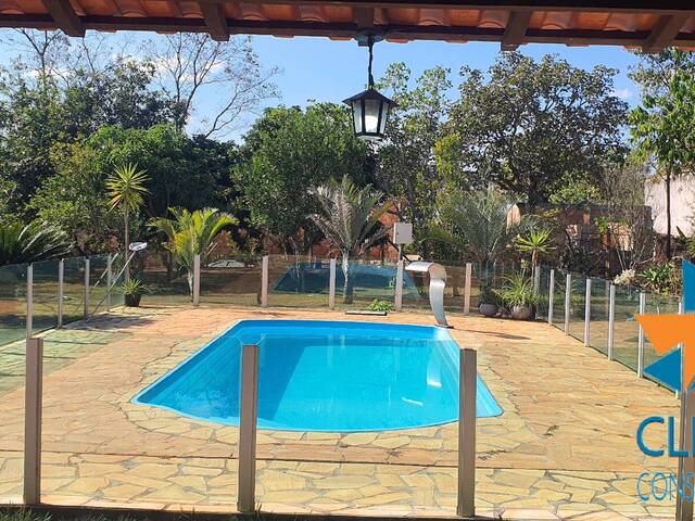 Casa em condomínio para Venda em Jaboticatubas - 2