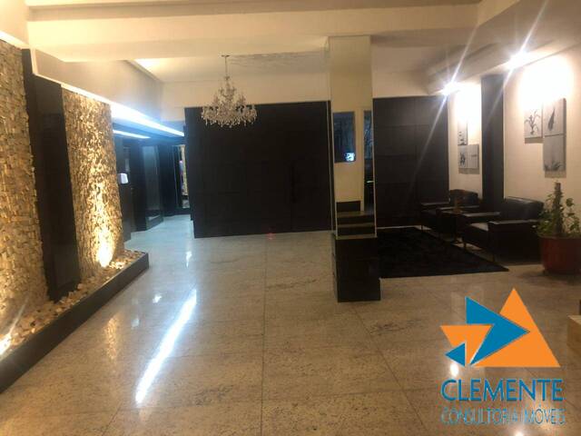 Apartamento para Venda em Belo Horizonte - 4