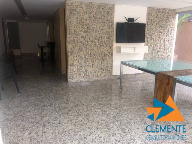 Apartamento para Venda em Belo Horizonte - 2