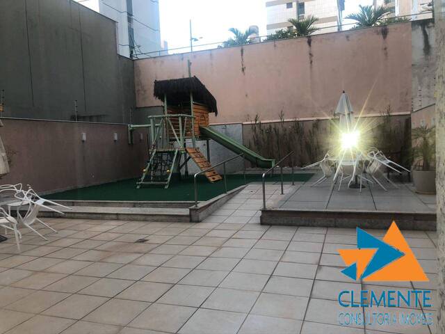 Apartamento para Venda em Belo Horizonte - 3